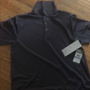 Brand new men’s polo power